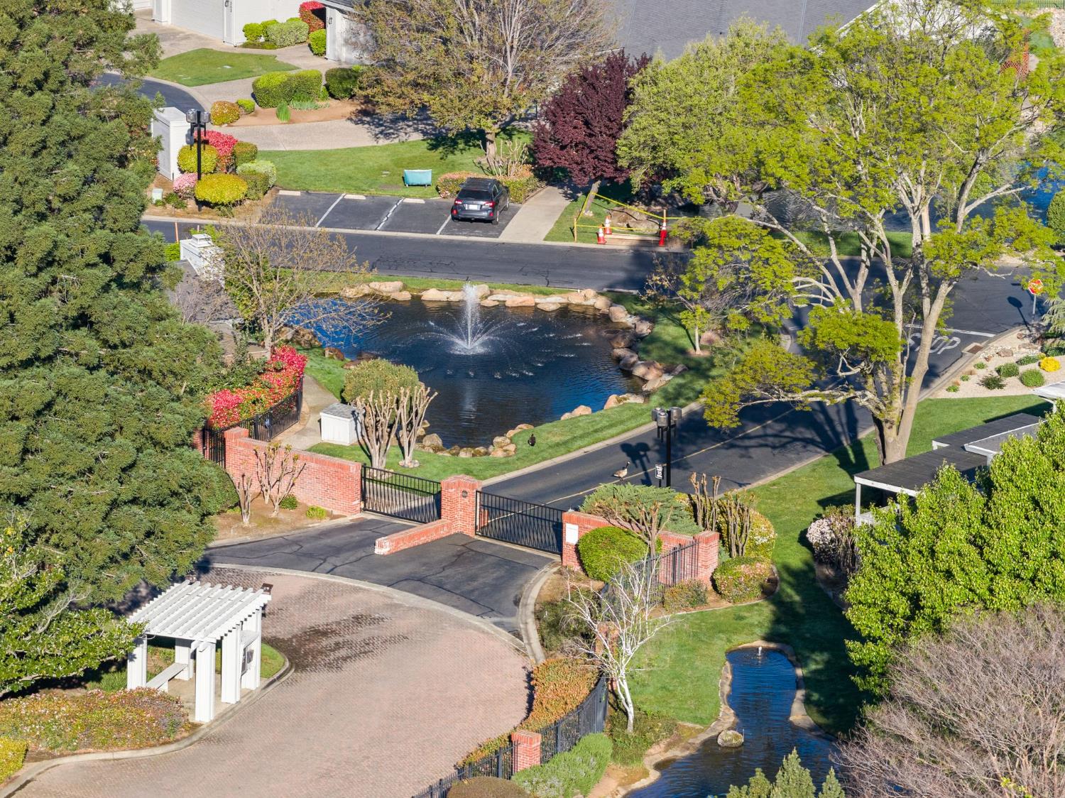 105 Graeagle Court