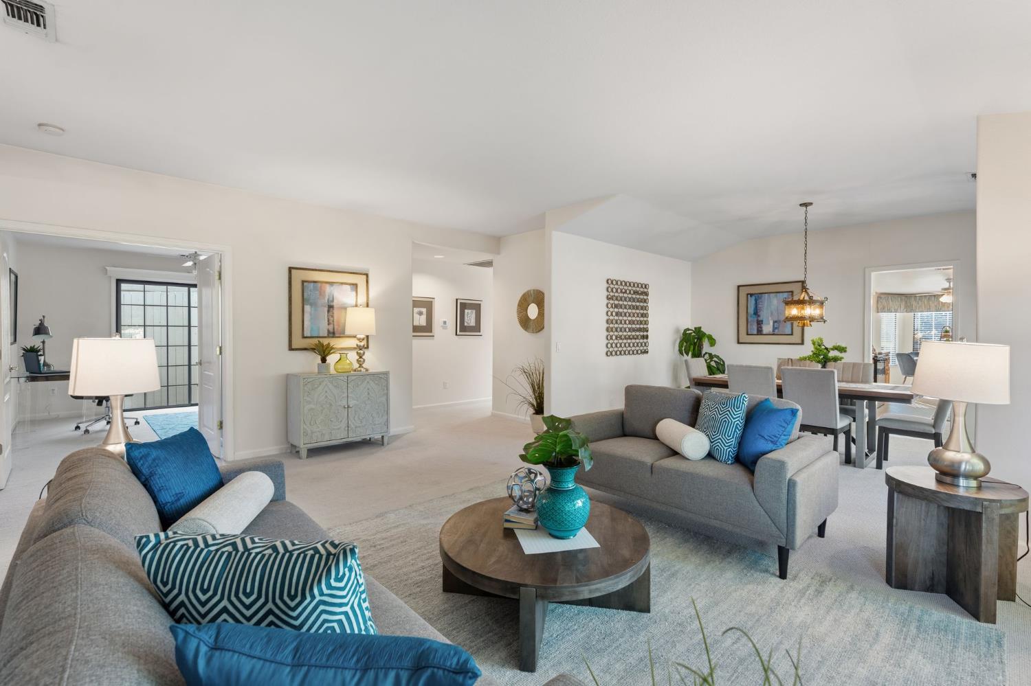 105 Graeagle Court