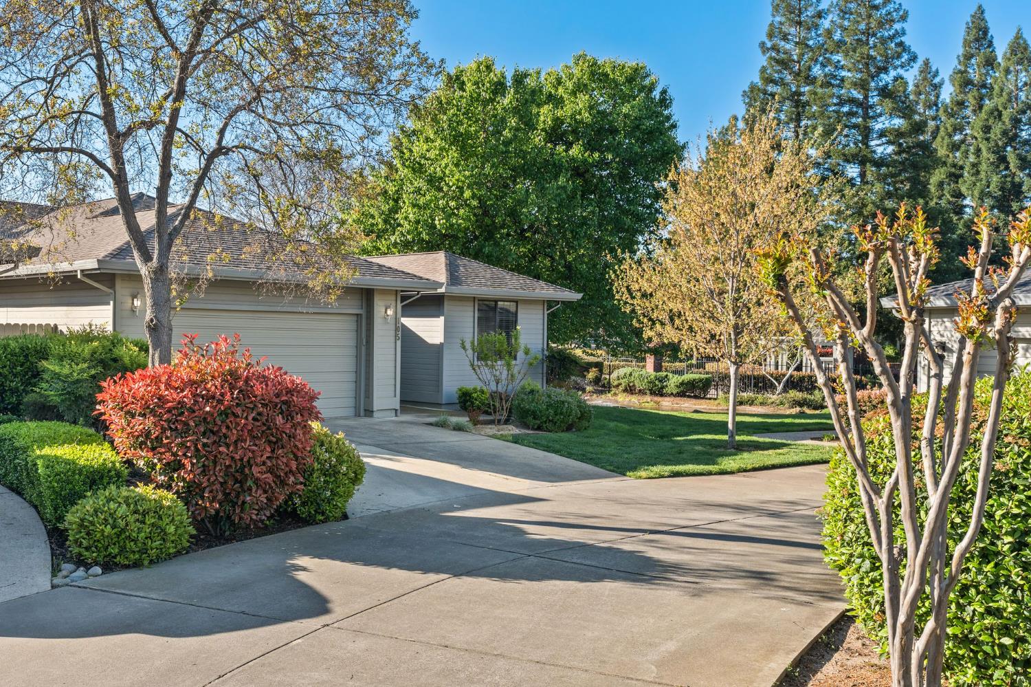 105 Graeagle Court