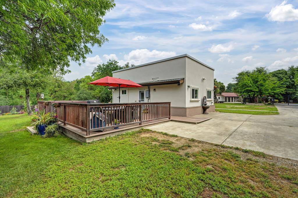 9100 Billy Mitchell Boulevard