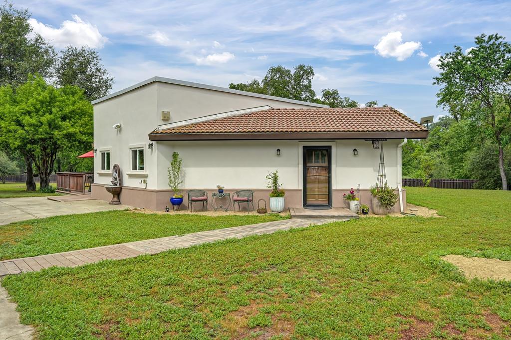 9100 Billy Mitchell Boulevard