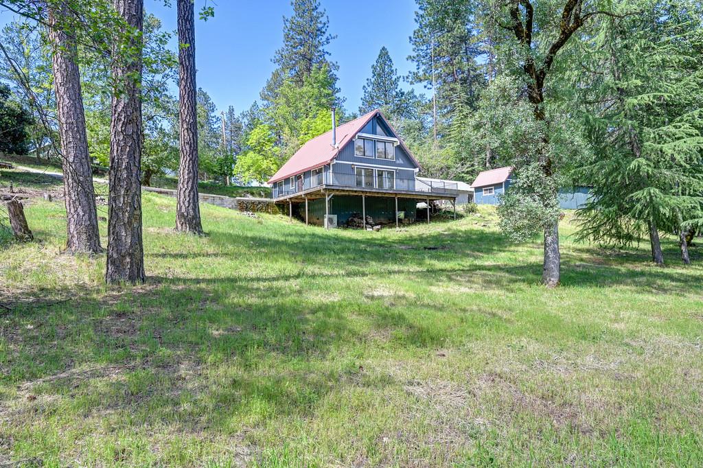 940 Pine Hill Road