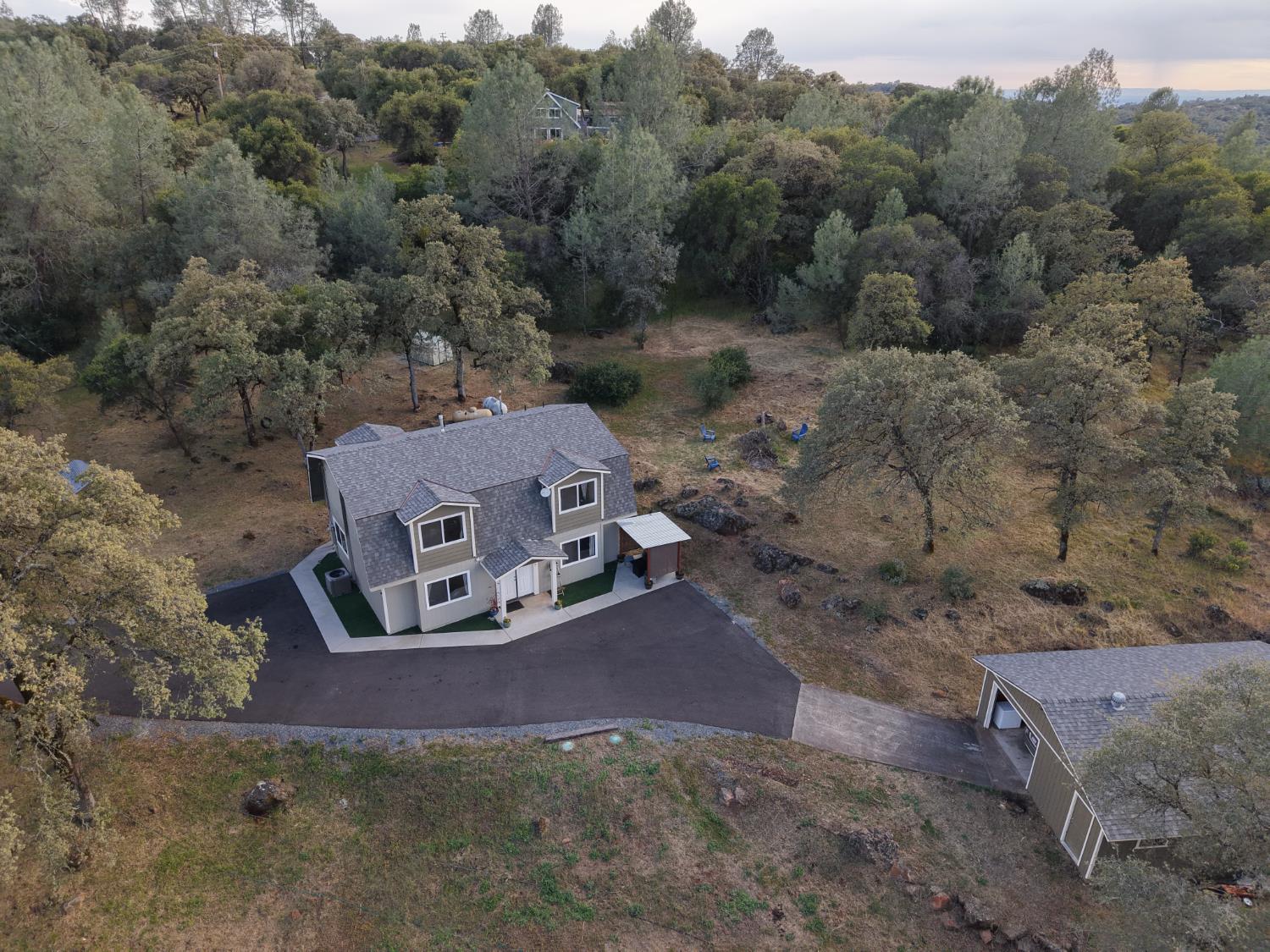 4820 Pilot View Drive