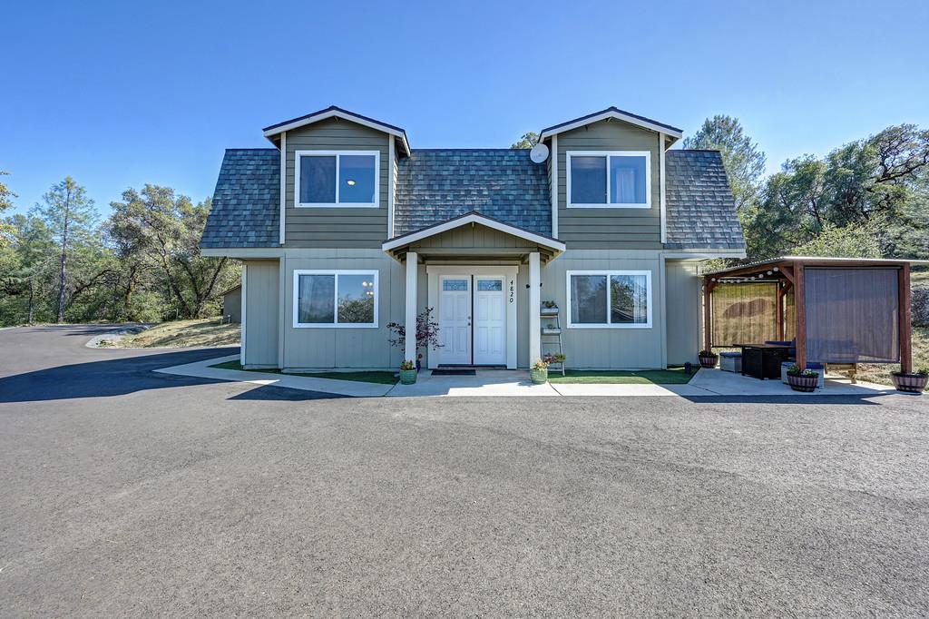 4820 Pilot View Drive