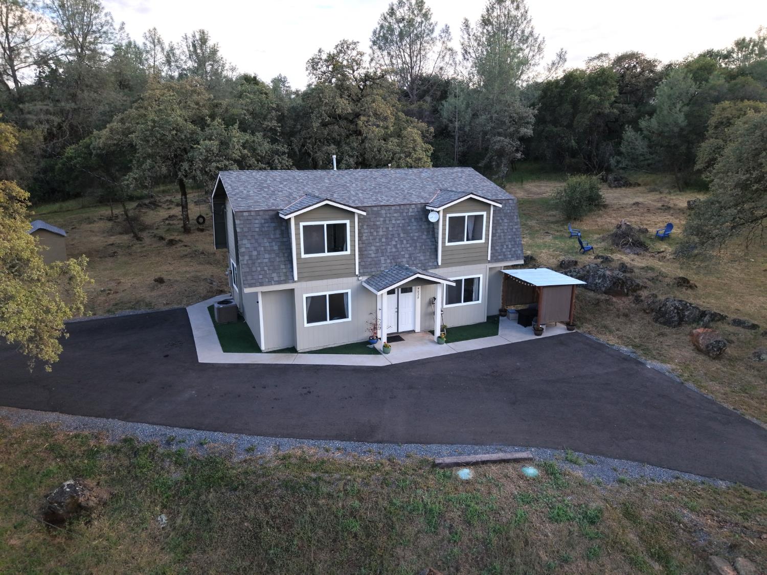 4820 Pilot View Drive