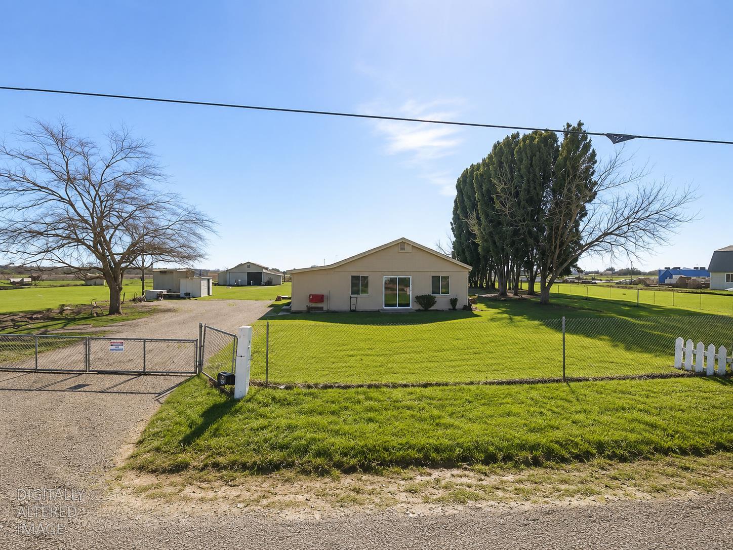 3713 Howsley Road