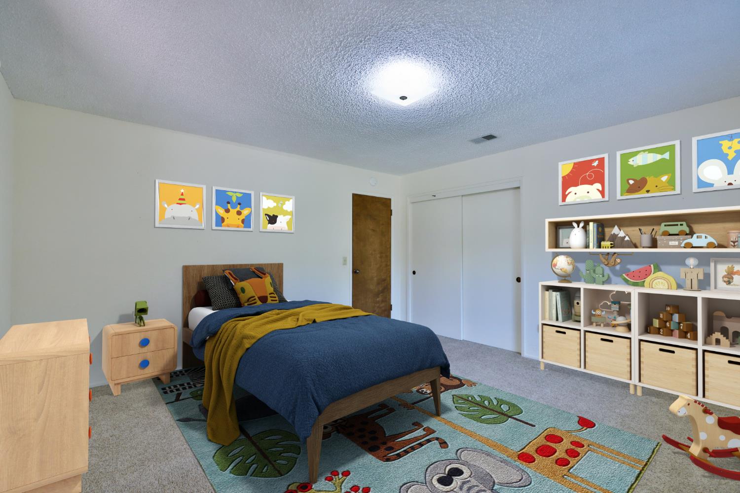 9695 Oak Leaf Way
