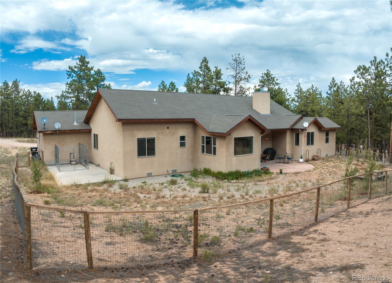 16500 Pine Grove Parkway