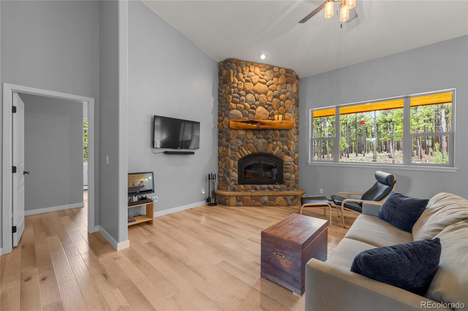 16500 Pine Grove Parkway