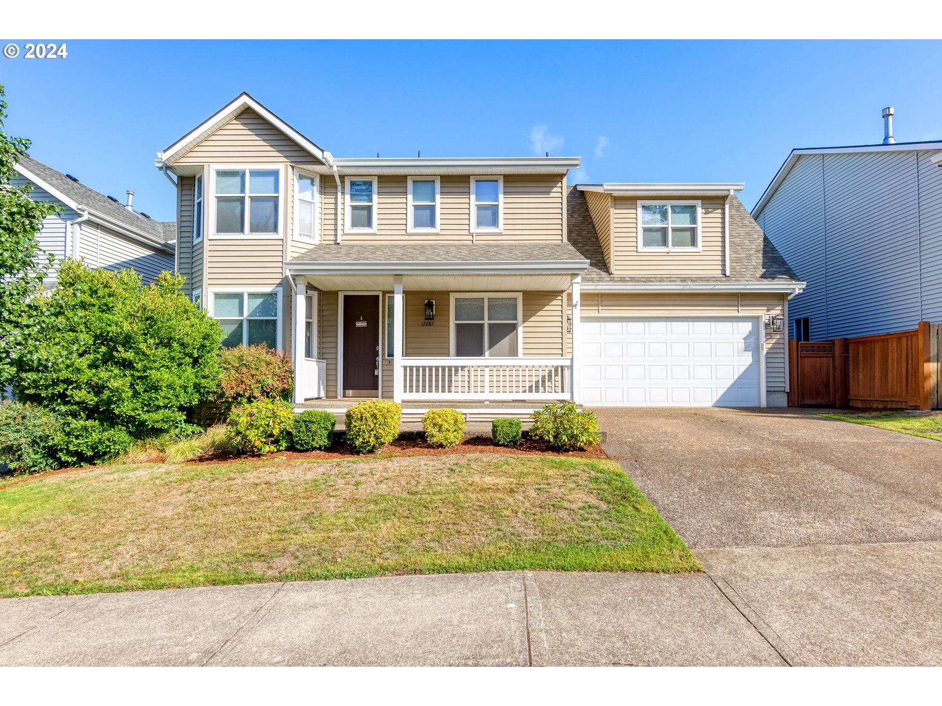 12287 SW QUAIL CREEK LN