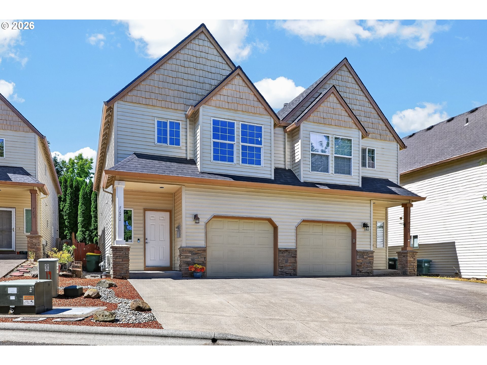 7171 SW TOUCHSTONE TER