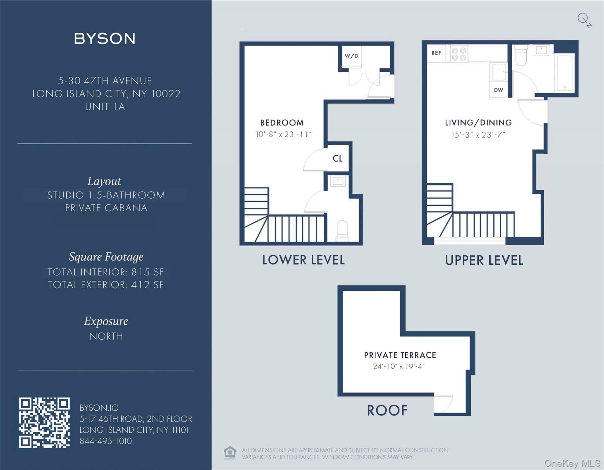530 47th Avenue Unit: 1A
