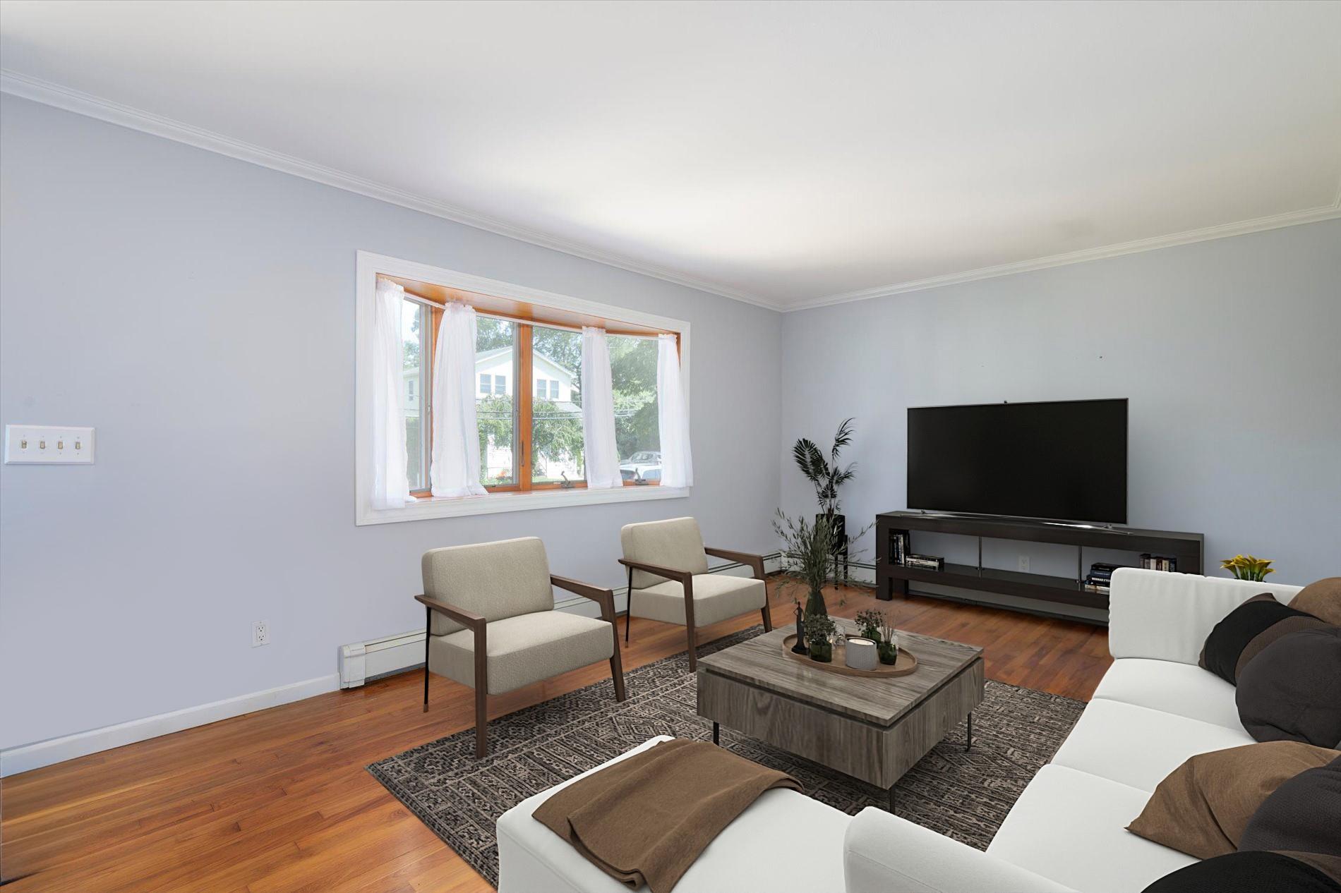 12 46th Street