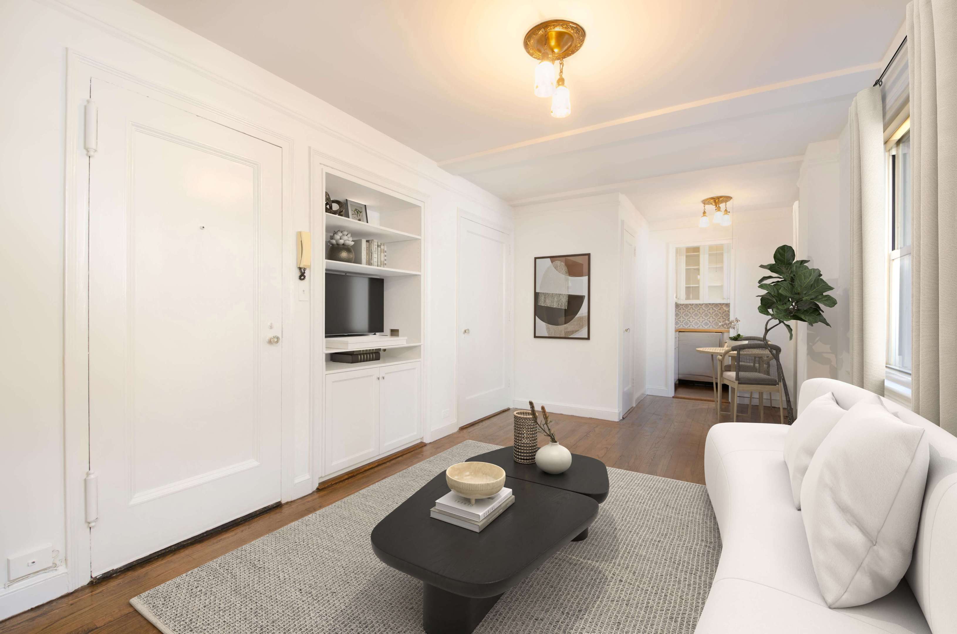 321 East 43rd Street #1015