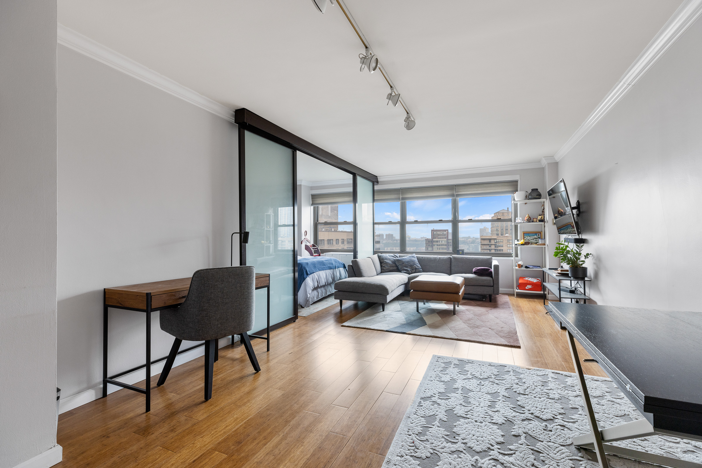 160 West End Avenue #29F