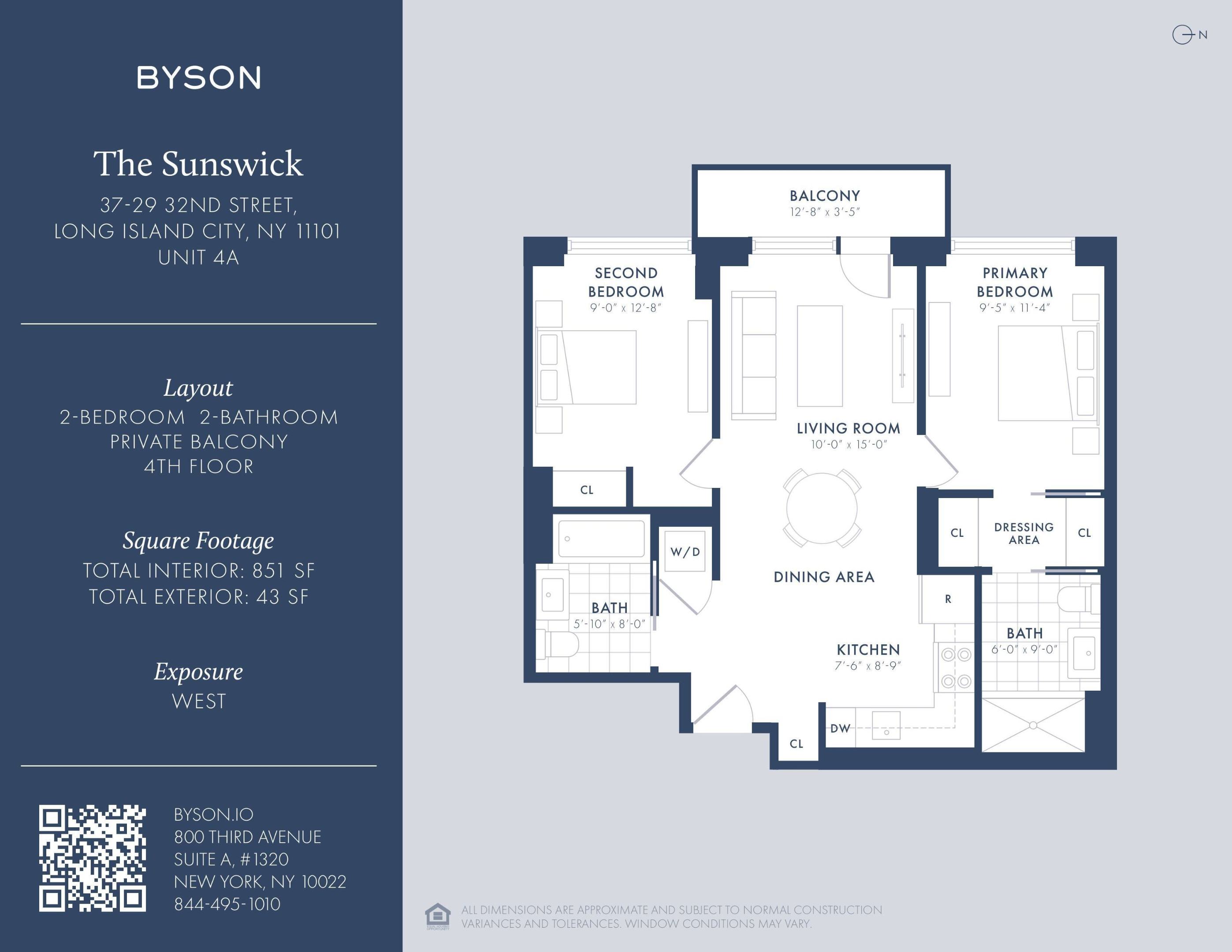 37-29 32nd Street 4A