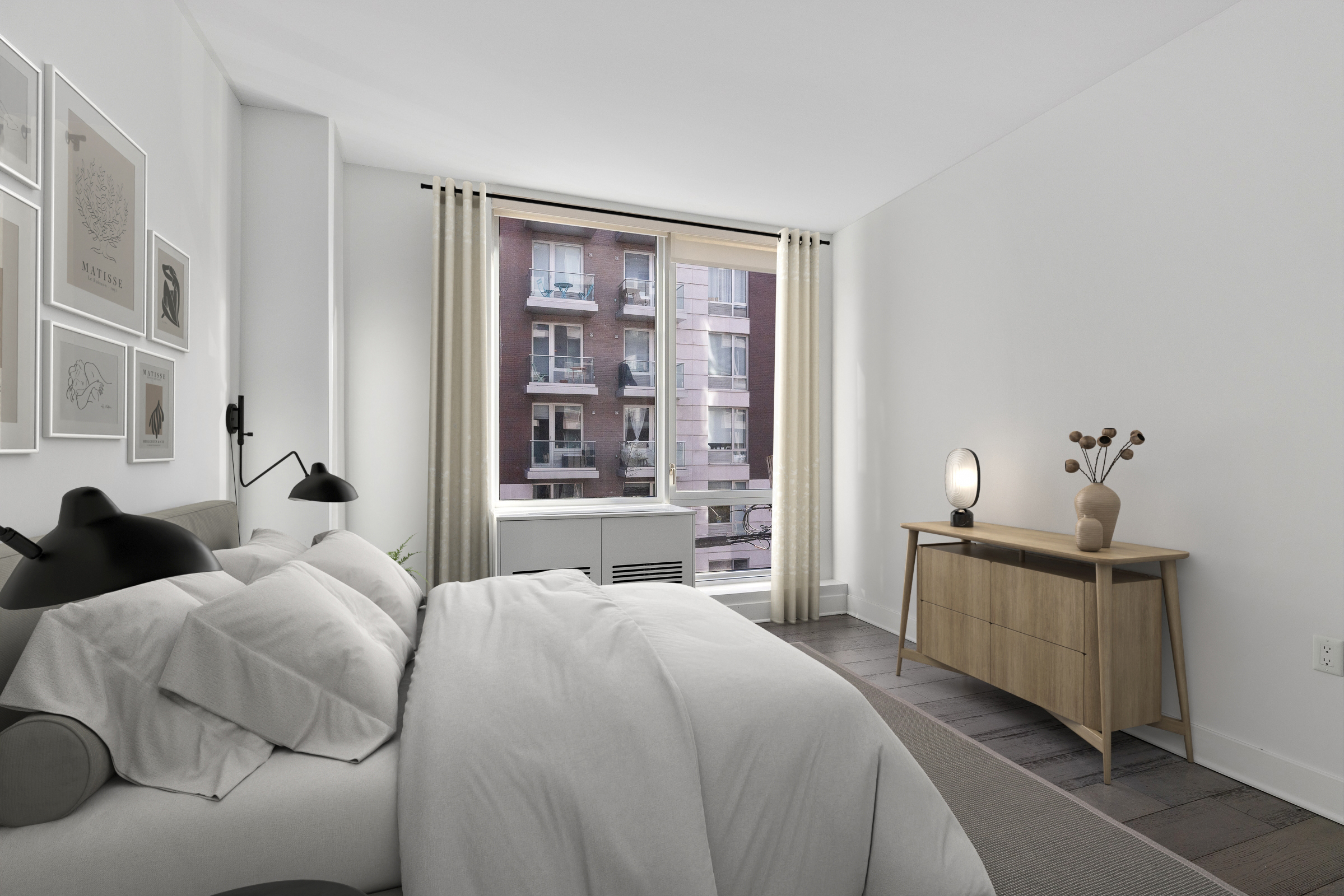 212 N 9th Street 3D