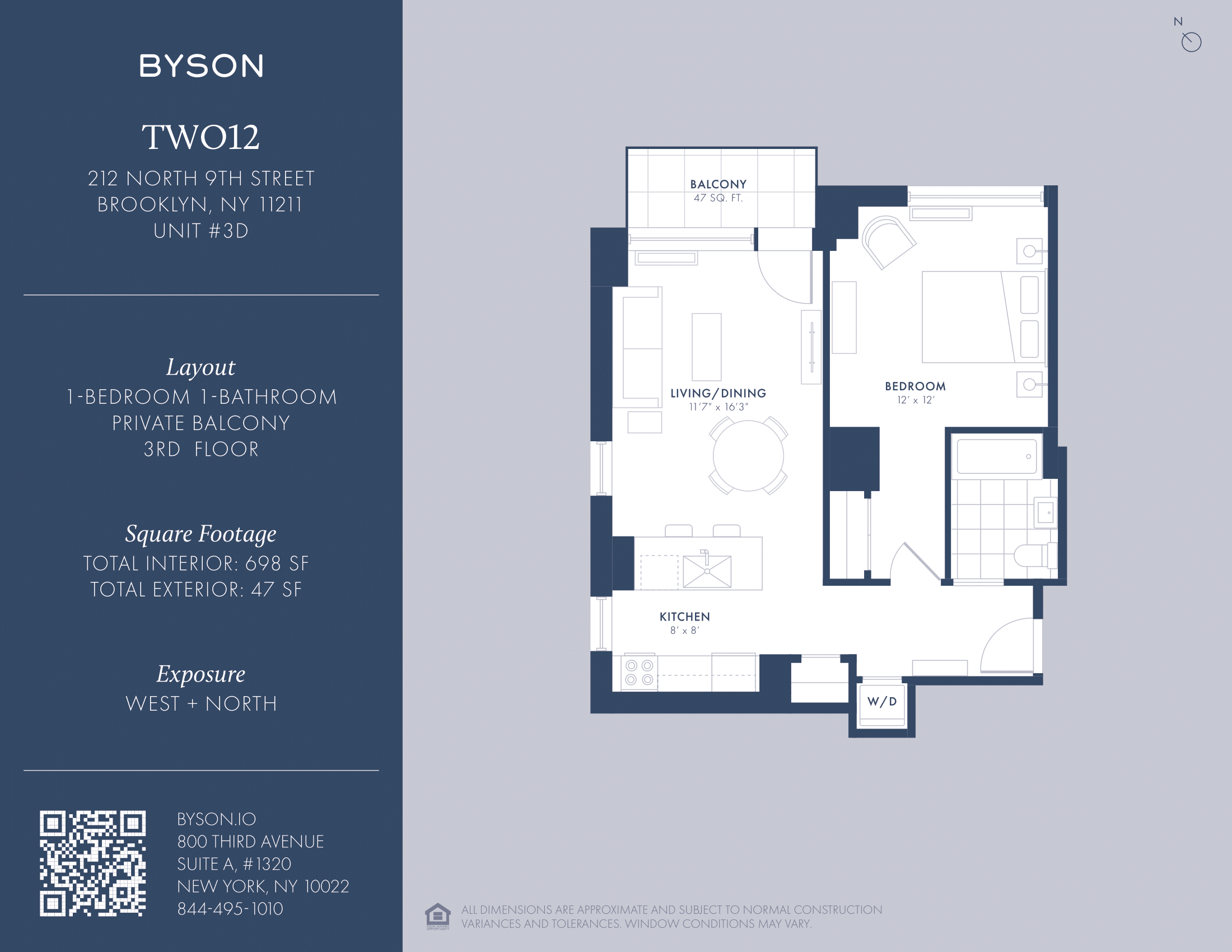 212 N 9th Street 3D
