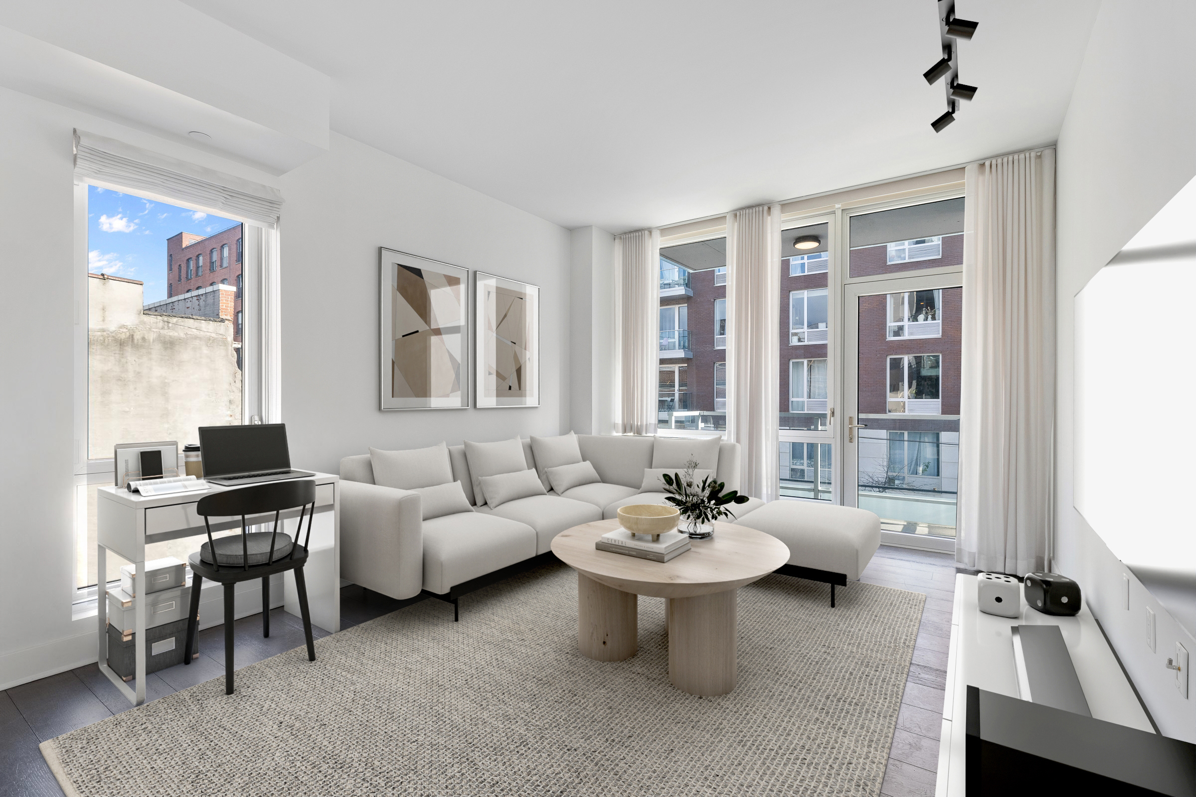 212 N 9th Street 3D