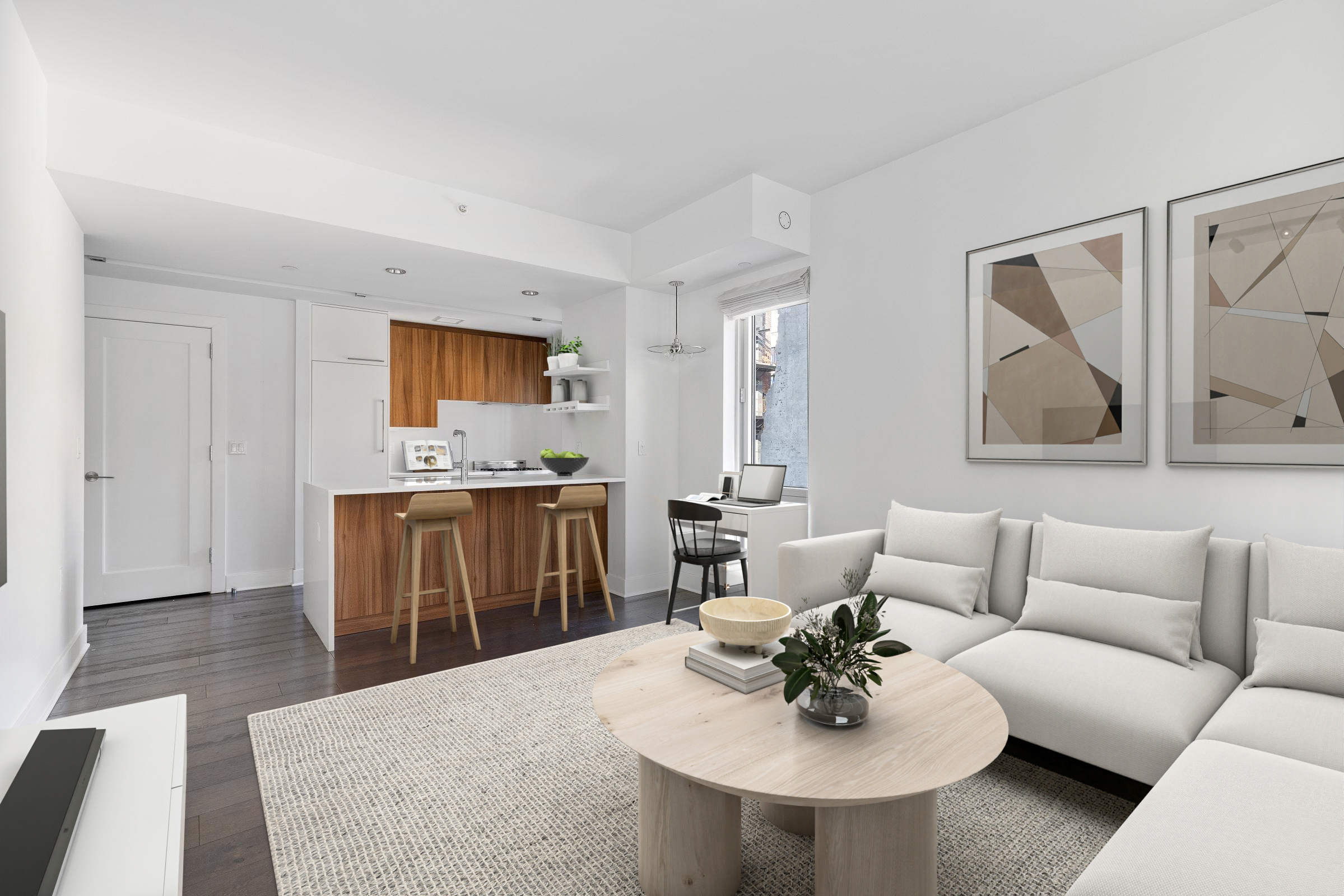 212 N 9th Street 3D