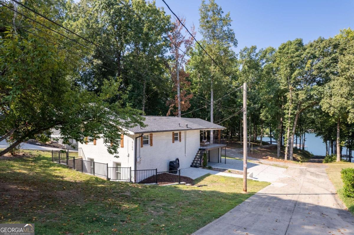 6160 Lake Lanier Heights Road