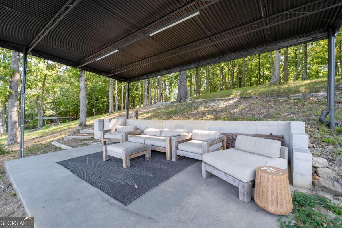 6160 Lake Lanier Heights Road