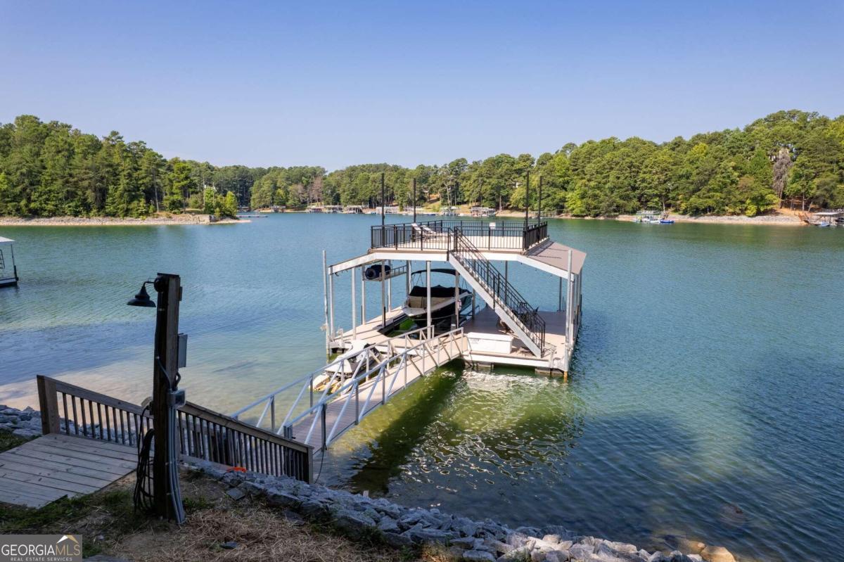 6160 Lake Lanier Heights Road