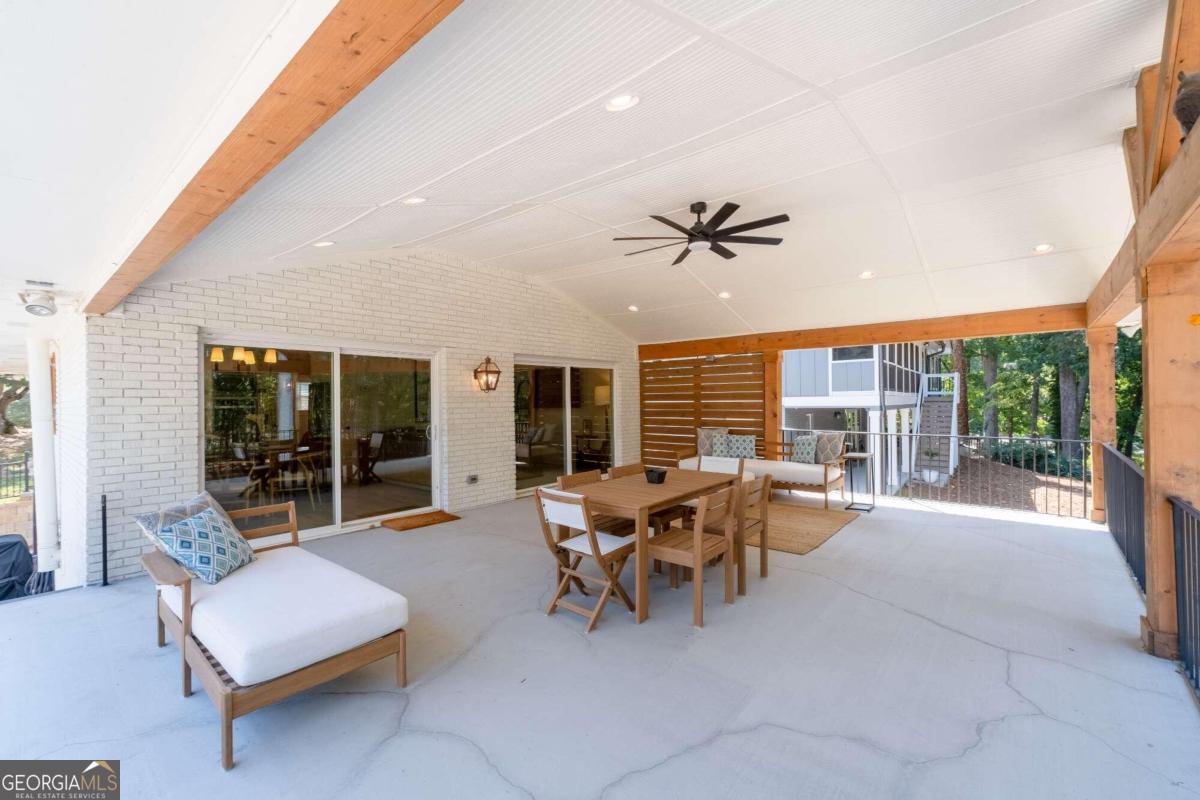 6160 Lake Lanier Heights Road