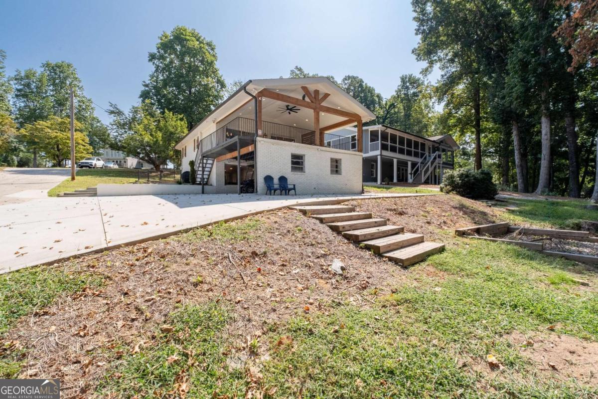 6160 Lake Lanier Heights Road
