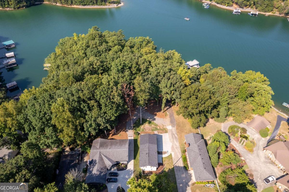 6160 Lake Lanier Heights Road