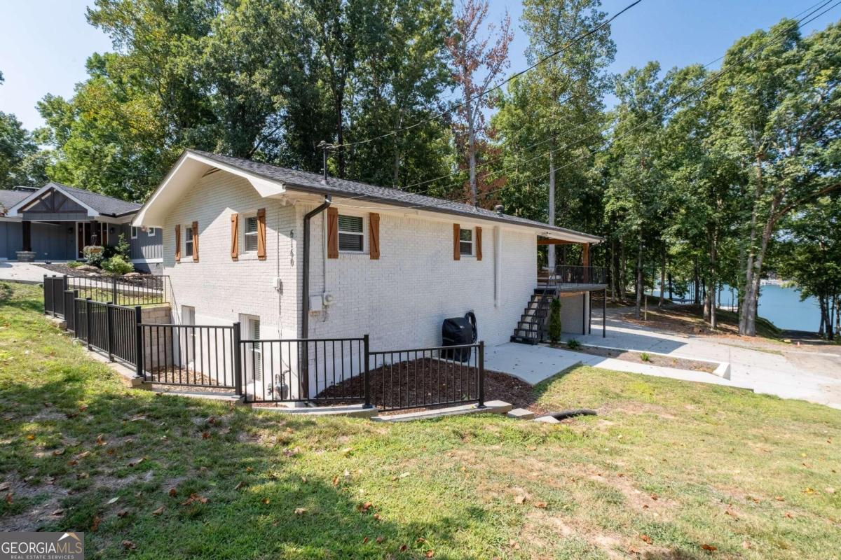 6160 Lake Lanier Heights Road