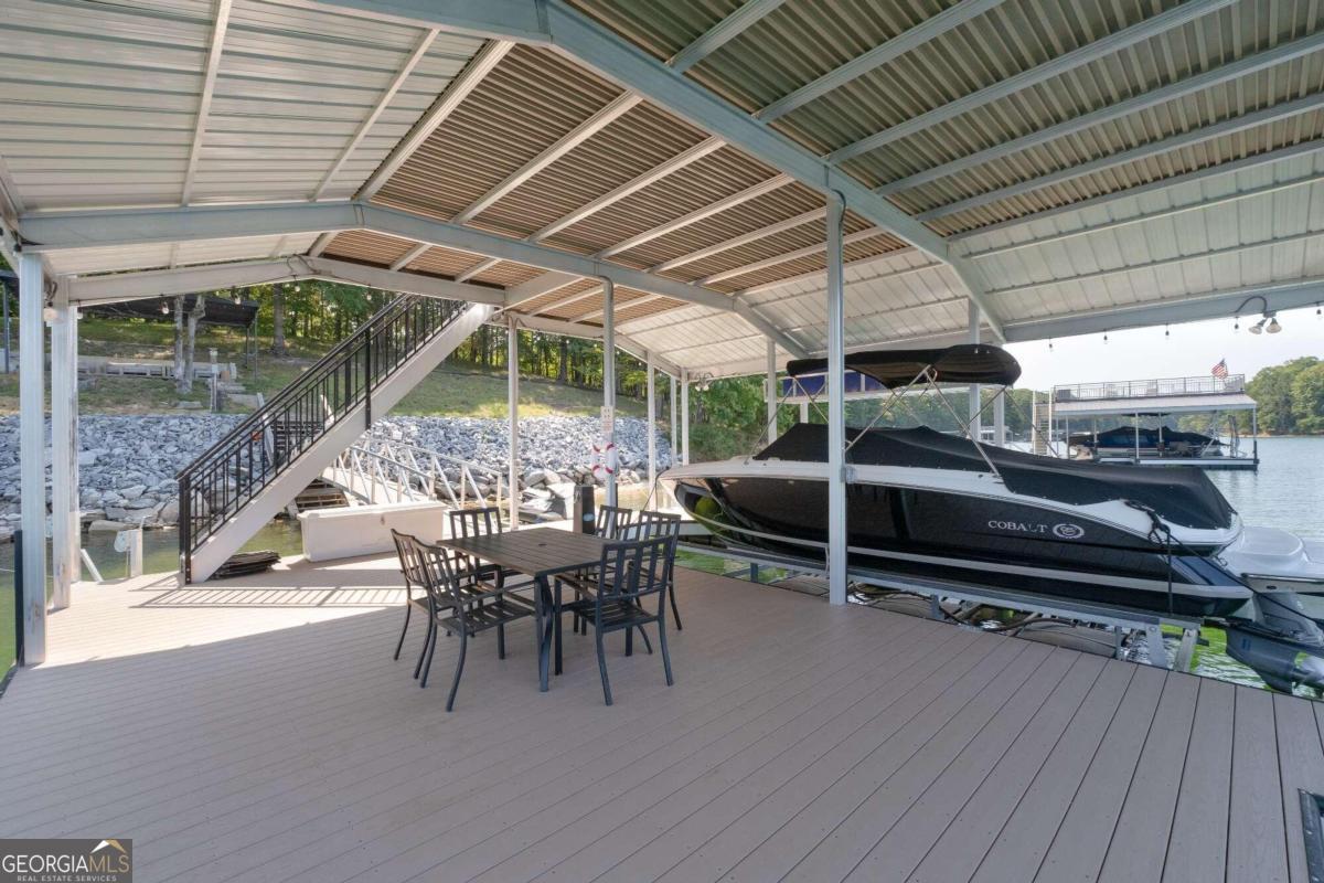 6160 Lake Lanier Heights Road