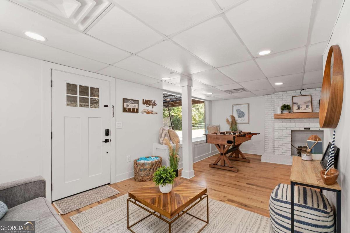 6160 Lake Lanier Heights Road