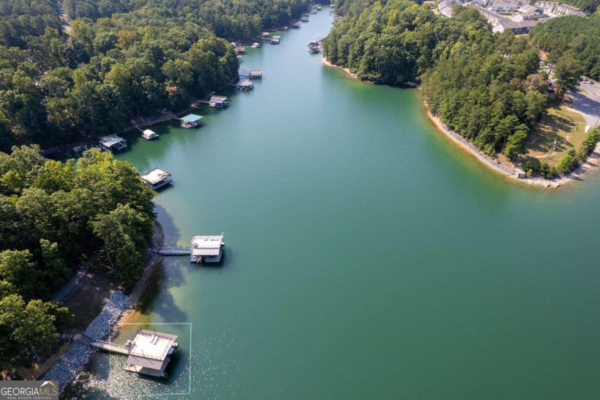 6160 Lake Lanier Heights Road
