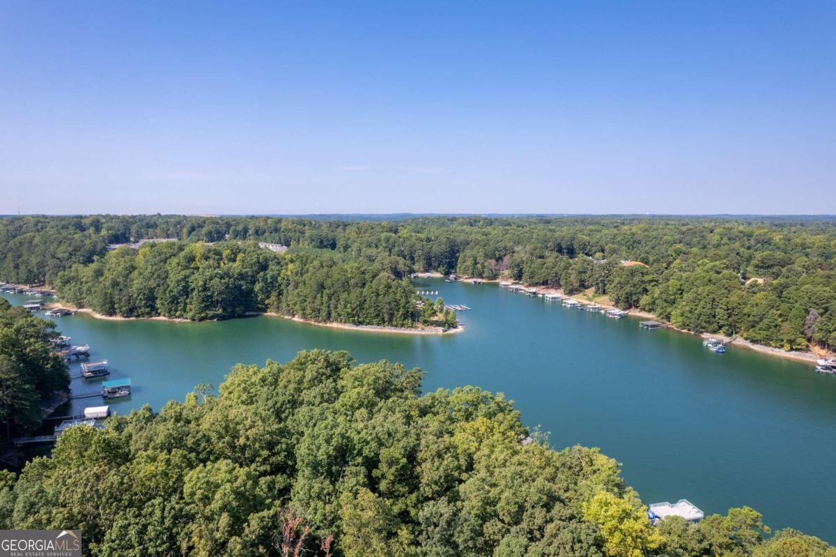 6160 Lake Lanier Heights Road