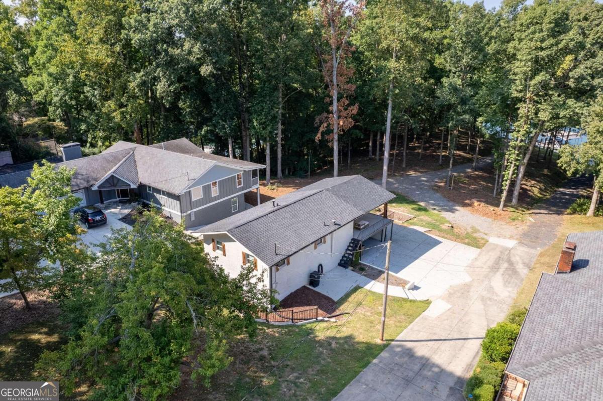 6160 Lake Lanier Heights Road