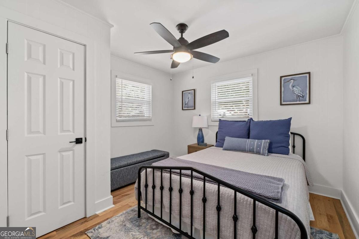 6160 Lake Lanier Heights Road