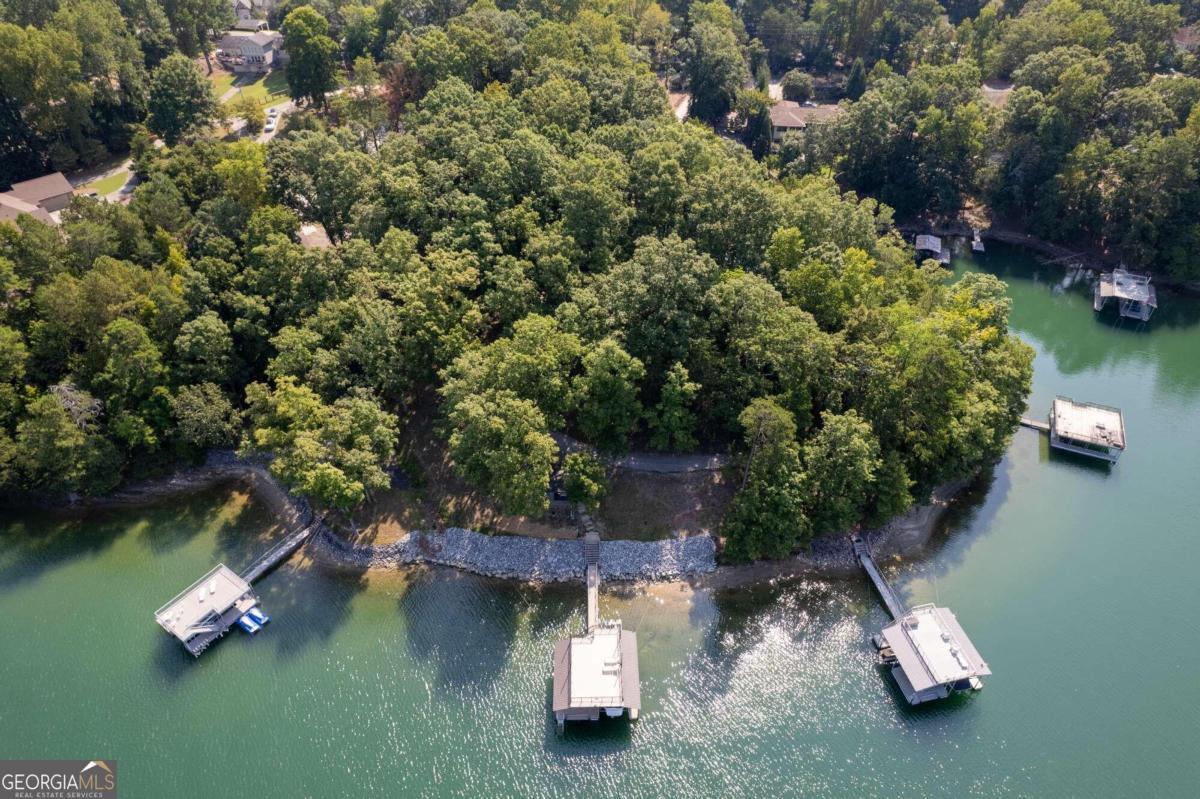 6160 Lake Lanier Heights Road