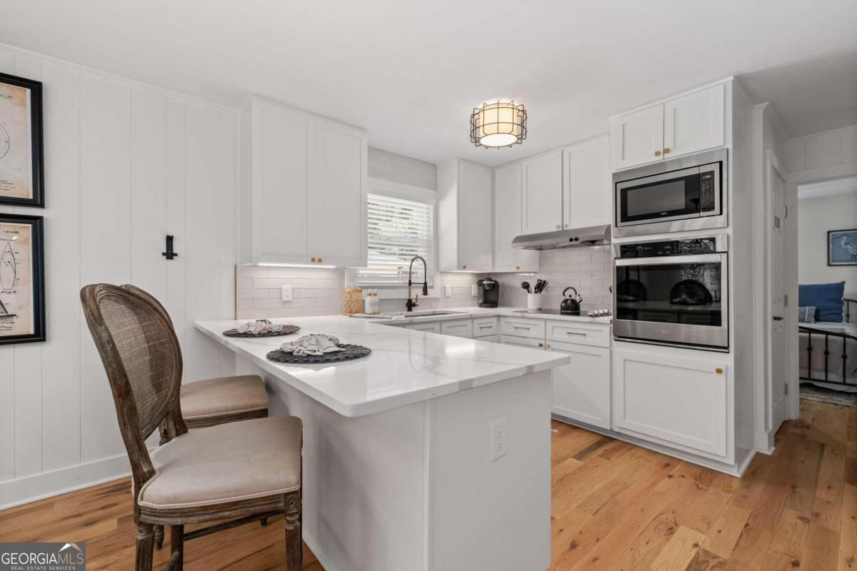 6160 Lake Lanier Heights Road