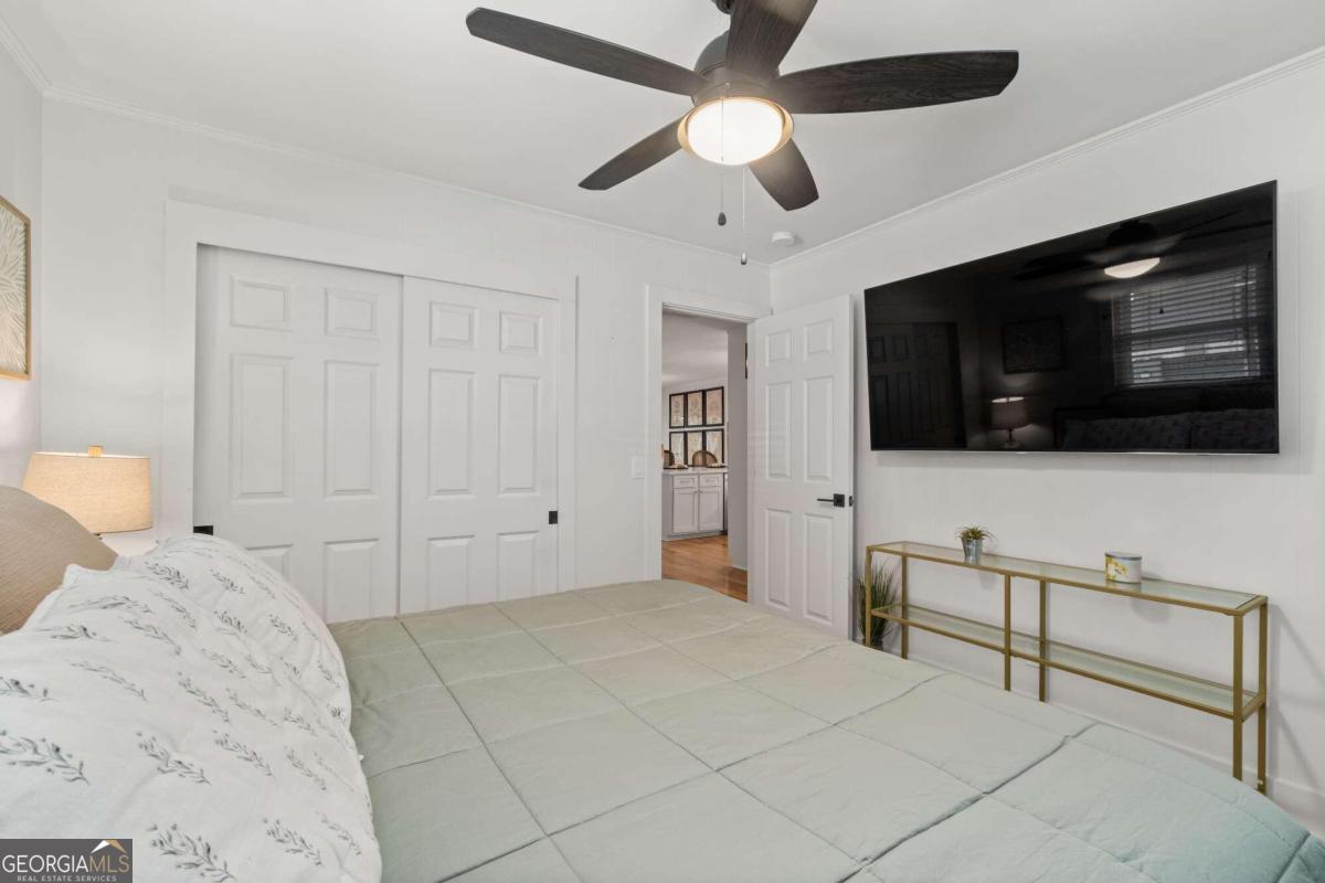 6160 Lake Lanier Heights Road