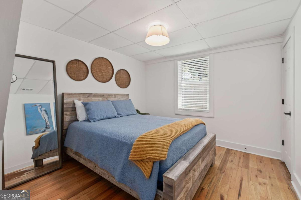 6160 Lake Lanier Heights Road