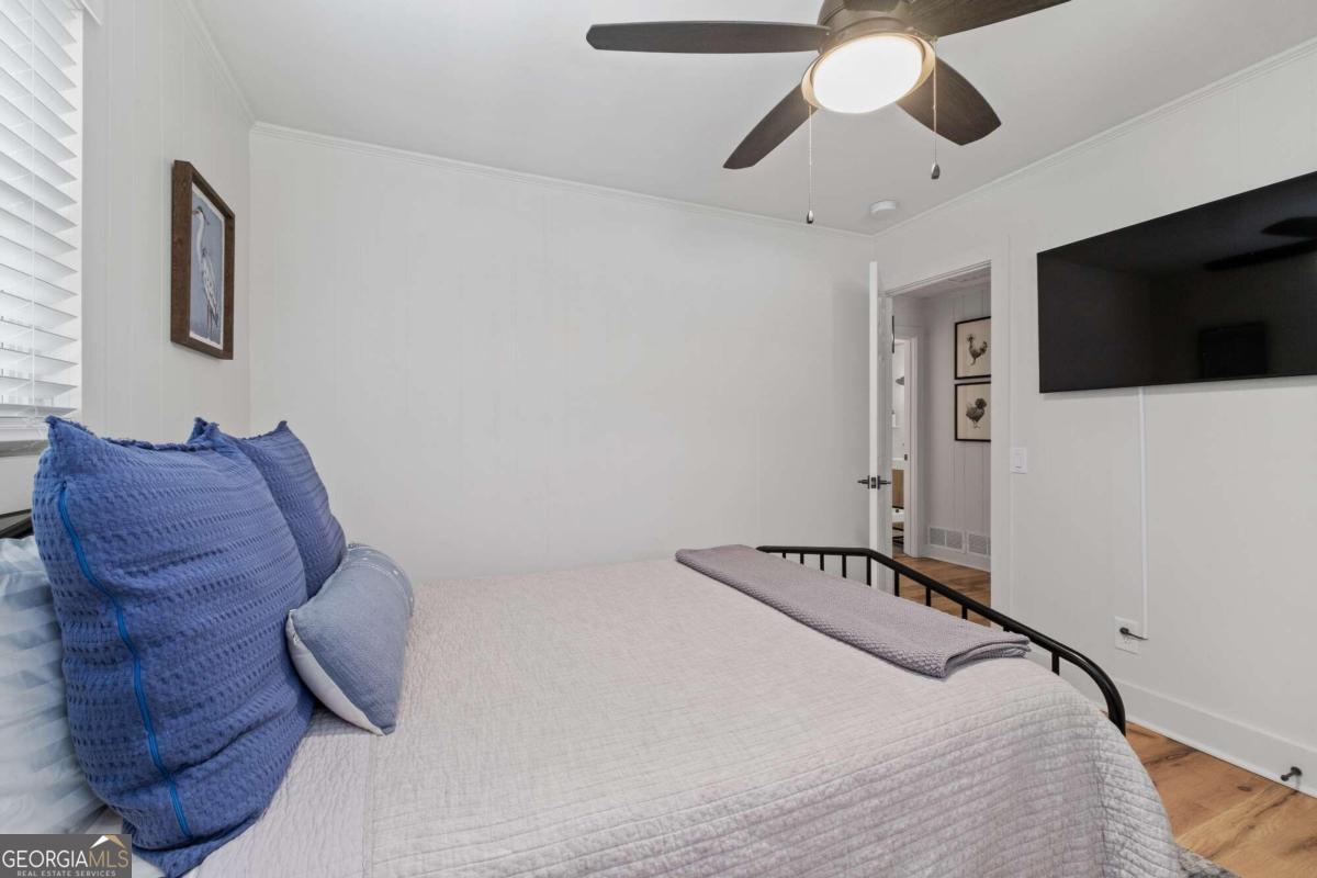 6160 Lake Lanier Heights Road