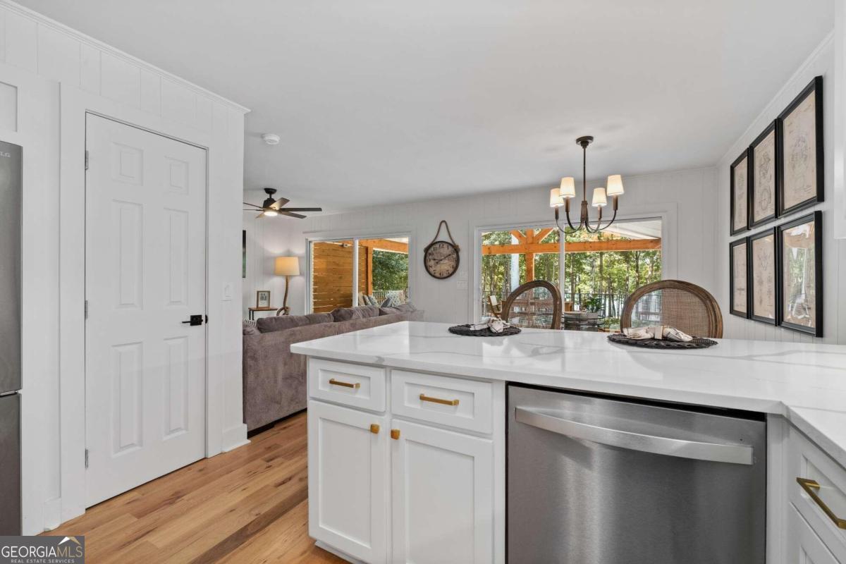 6160 Lake Lanier Heights Road