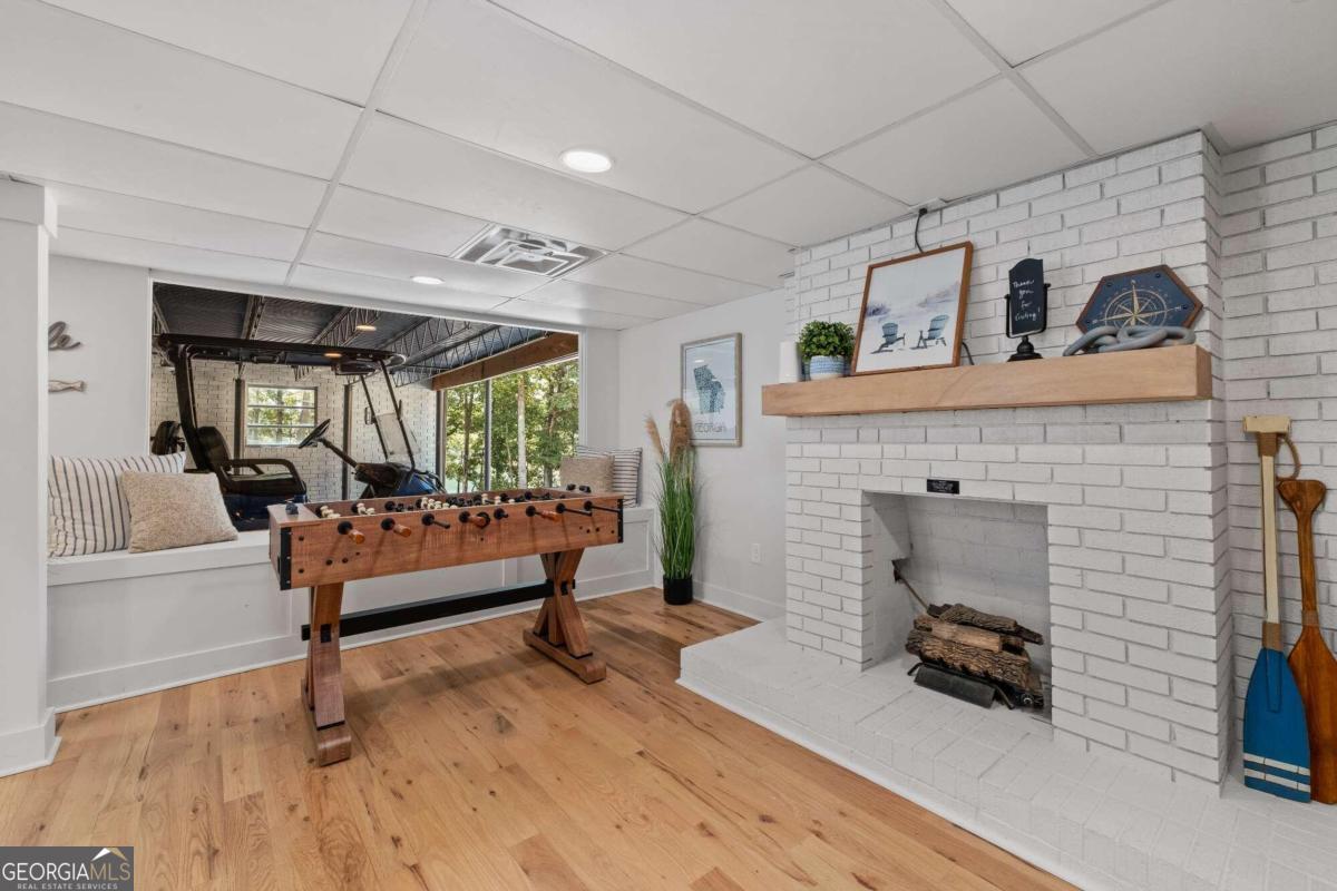 6160 Lake Lanier Heights Road