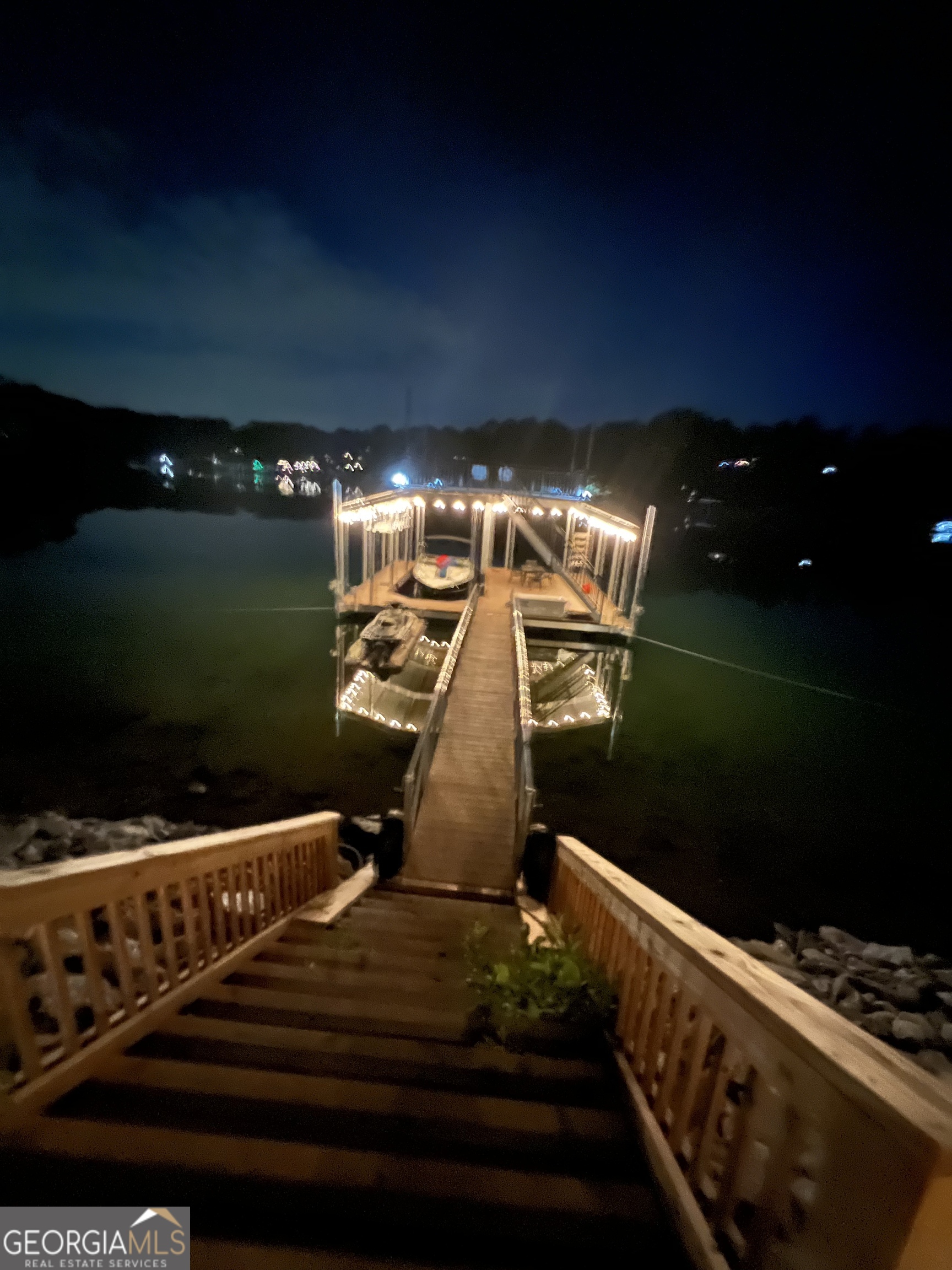 6160 Lake Lanier Heights Road