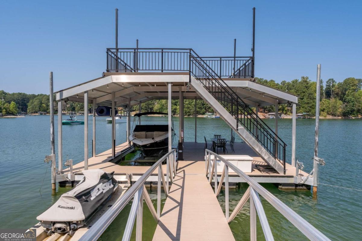 6160 Lake Lanier Heights Road