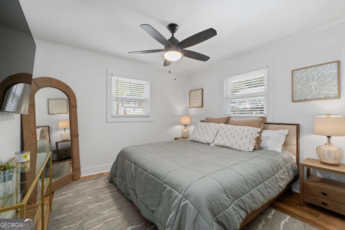 6160 Lake Lanier Heights Road