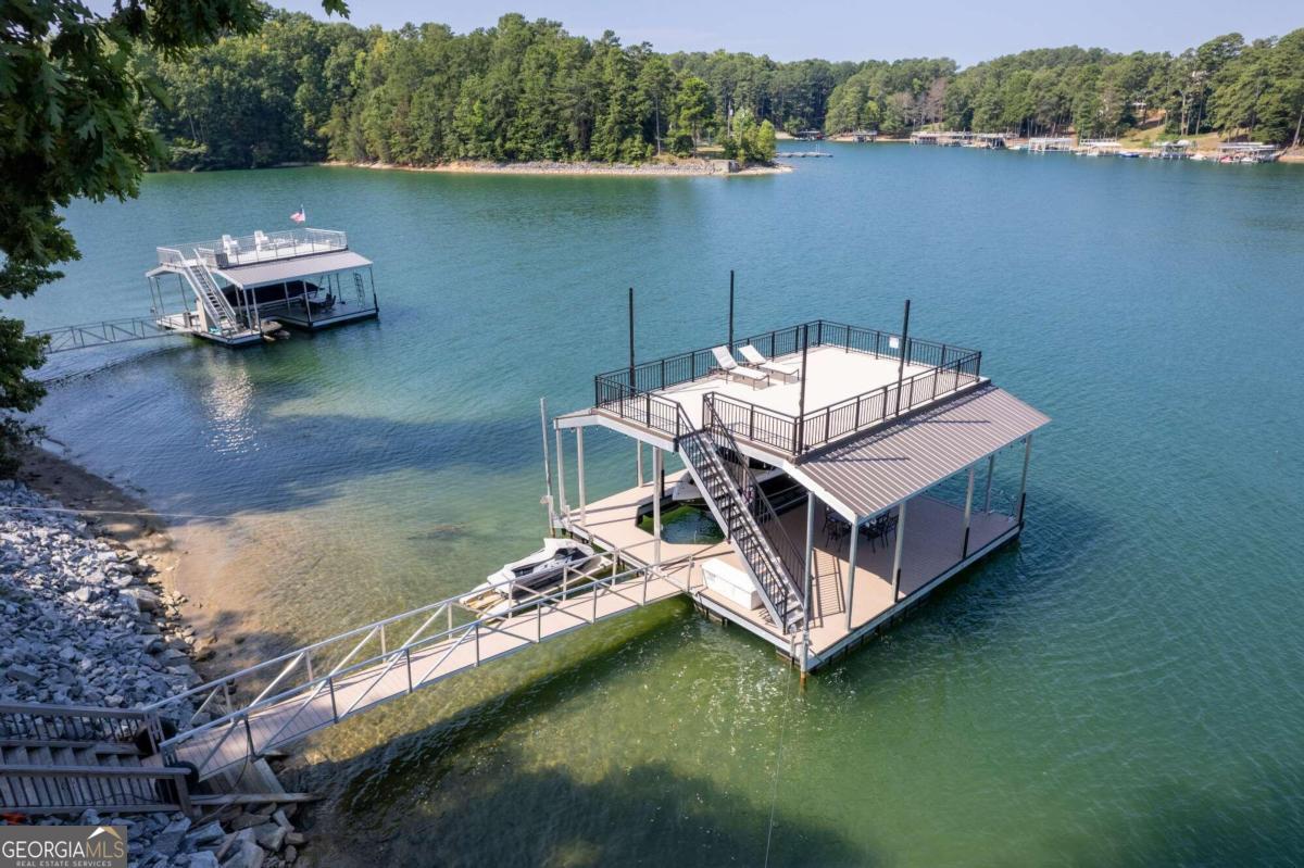6160 Lake Lanier Heights Road
