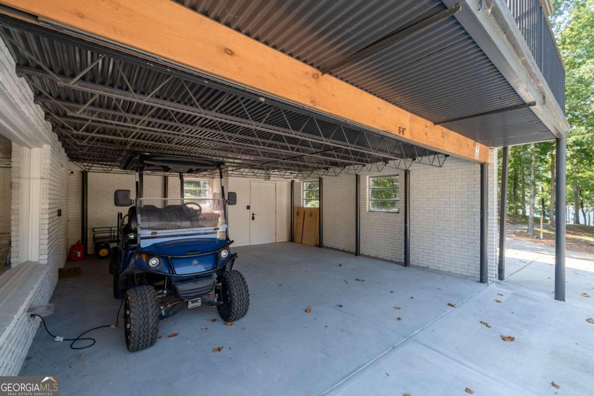 6160 Lake Lanier Heights Road