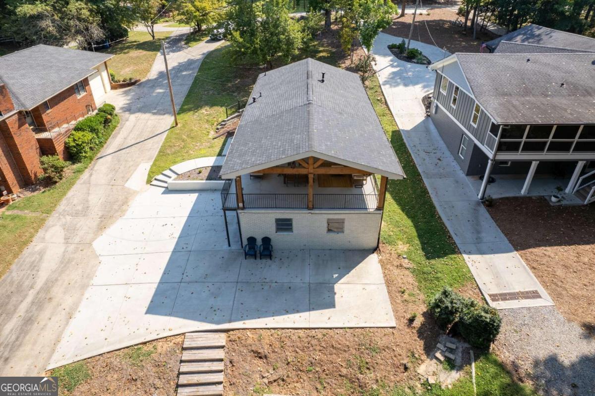 6160 Lake Lanier Heights Road